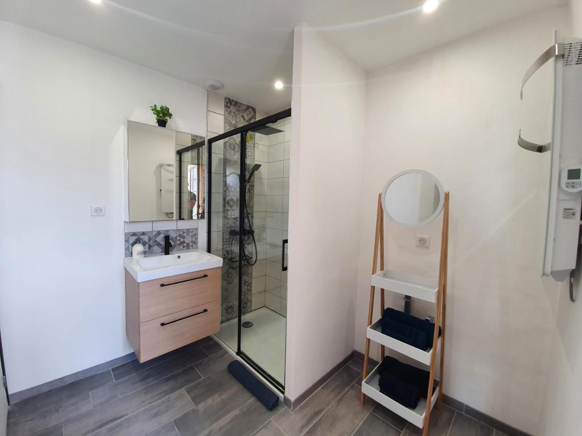 Appartement Chaleureux Oignies 外观 照片