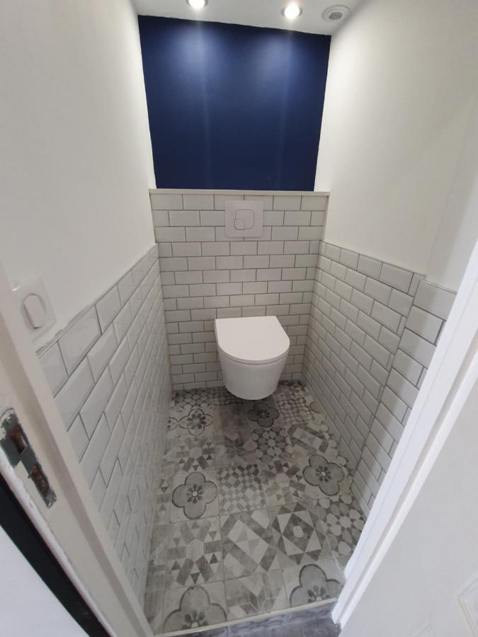 Appartement Chaleureux Oignies 外观 照片